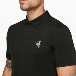 Rottweiler Rottie Owner Clothing Gift Embroidered Polo Shirt.