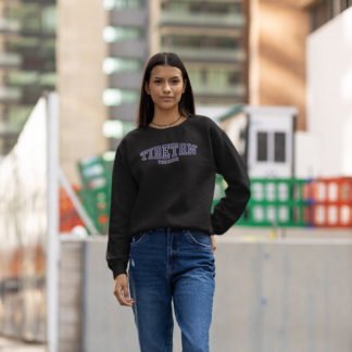 Tibetan Terrier Owner Gifts Printed Sweatshirt or T-shirt From The House Of Dog.