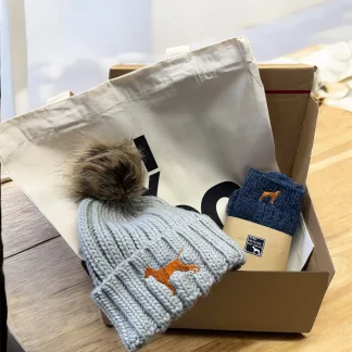 The House Of Dog 'Mini Mystery Box'.